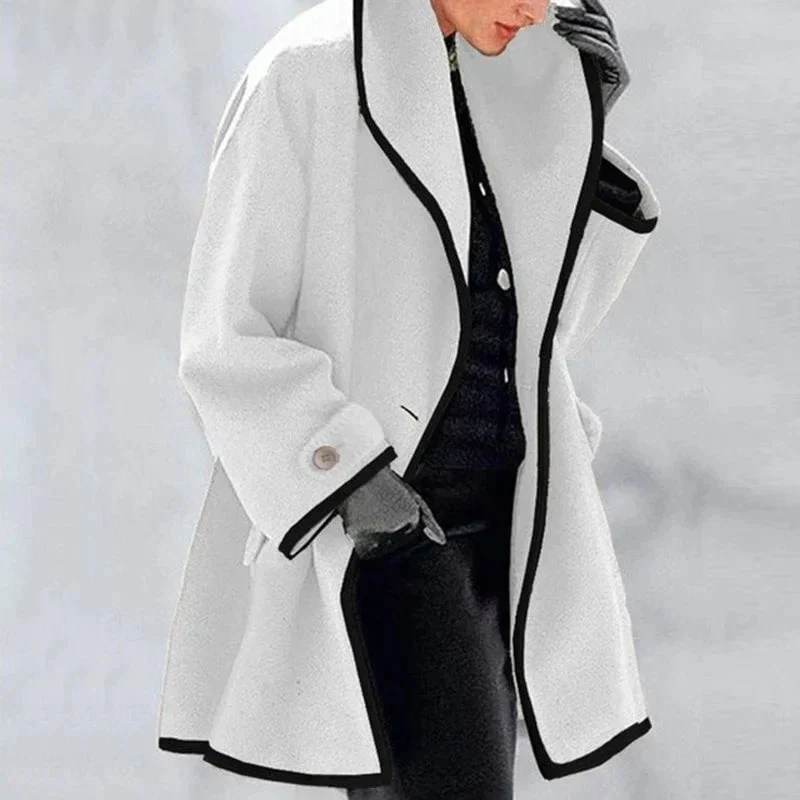 Agnese - Gabardina Elegante - Image 11