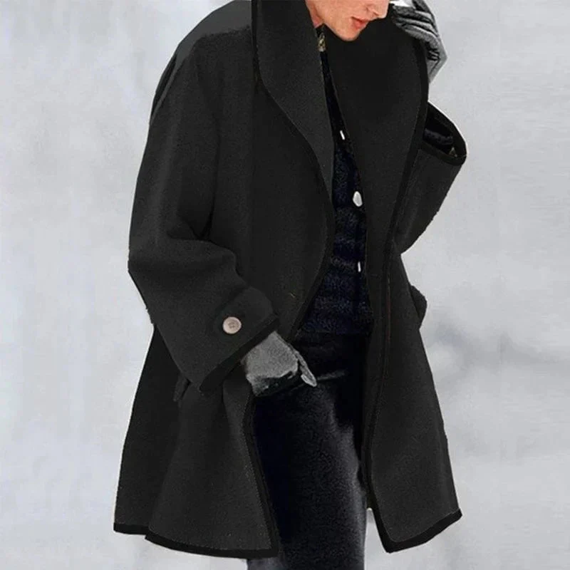 Agnese - Gabardina Elegante - Image 12