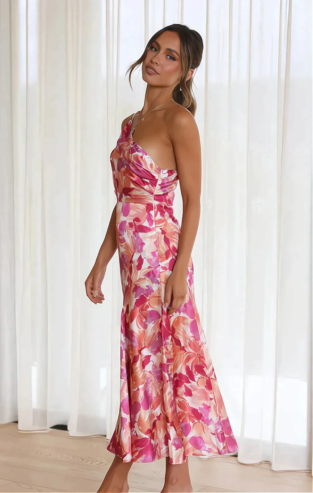 Alexandra™ Vestido elegante para la primavera/verano - Image 4