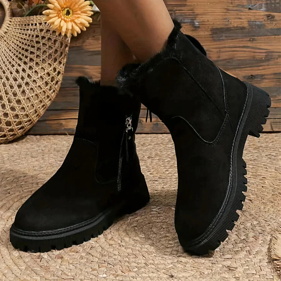 Amalia - Botas forradas 2023 - Image 3