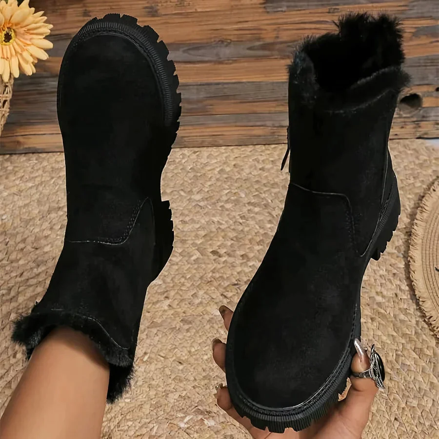 Amalia - Botas forradas 2023 - Image 4