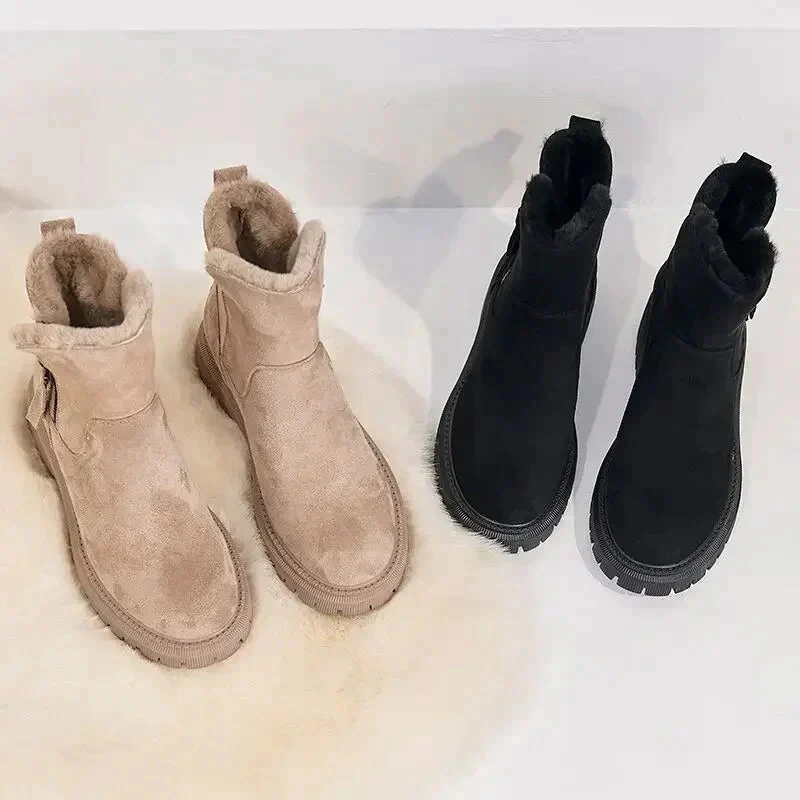 Amalia - Botas forradas 2023 - Image 5