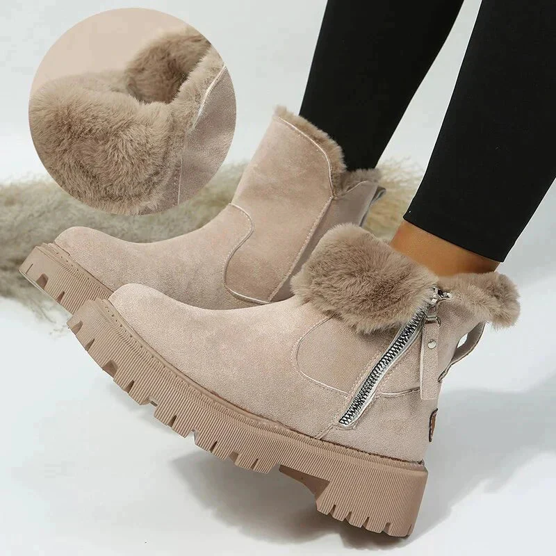 Amalia - Botas forradas 2023 - Image 7