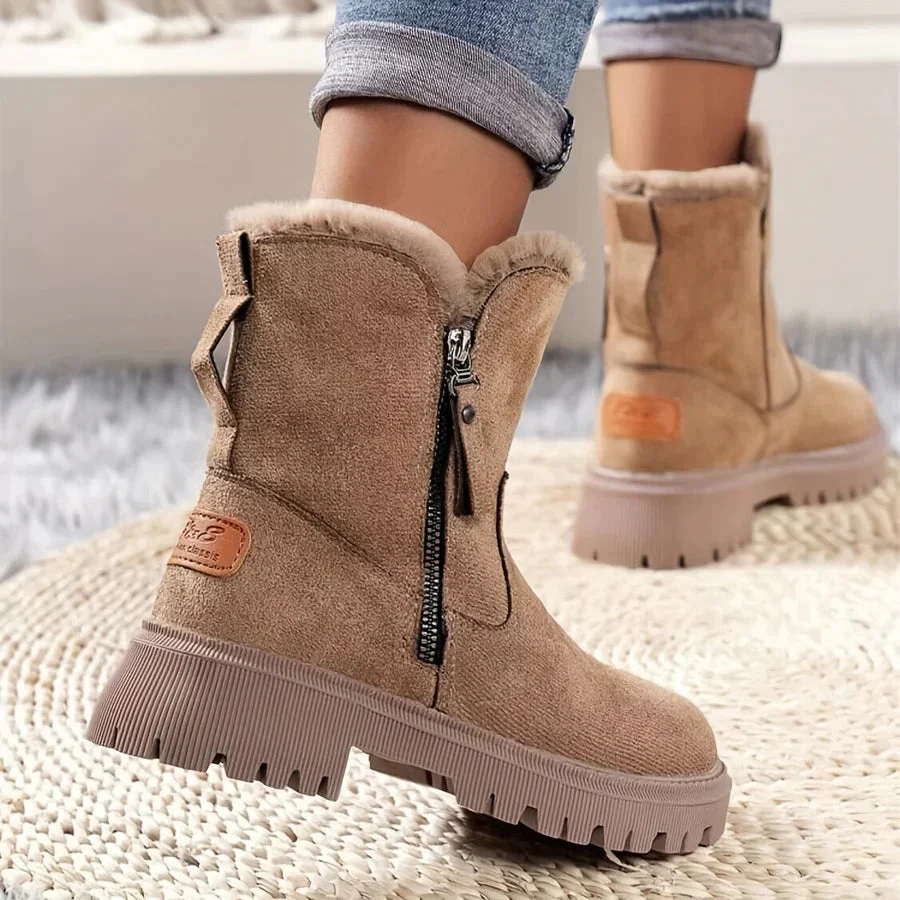 Amalia - Botas forradas 2023 - Image 8