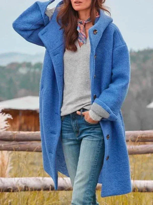 Amelia | Abrigo de invierno largo y elegante - Image 3