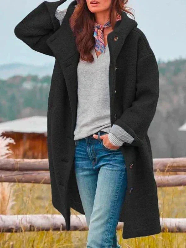 Amelia | Abrigo de invierno largo y elegante - Image 5