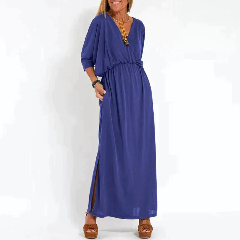 Ancy™ Vestido especial tendencia Vintage (Edición Limitada) - Image 3