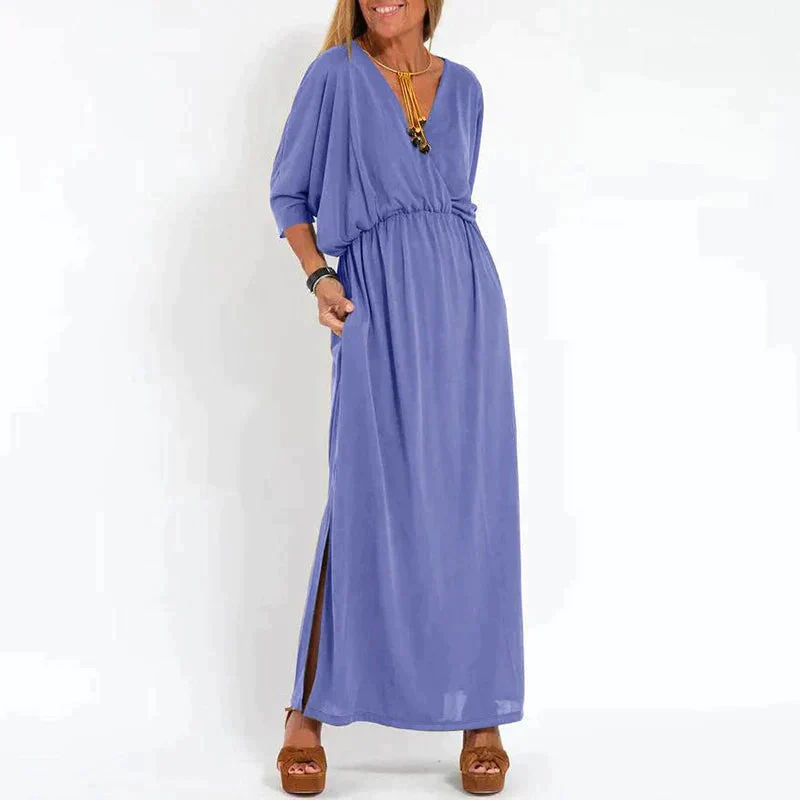 Ancy™ Vestido especial tendencia Vintage (Edición Limitada) - Image 4