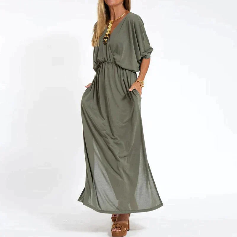 Ancy™ Vestido especial tendencia Vintage (Edición Limitada) - Image 5
