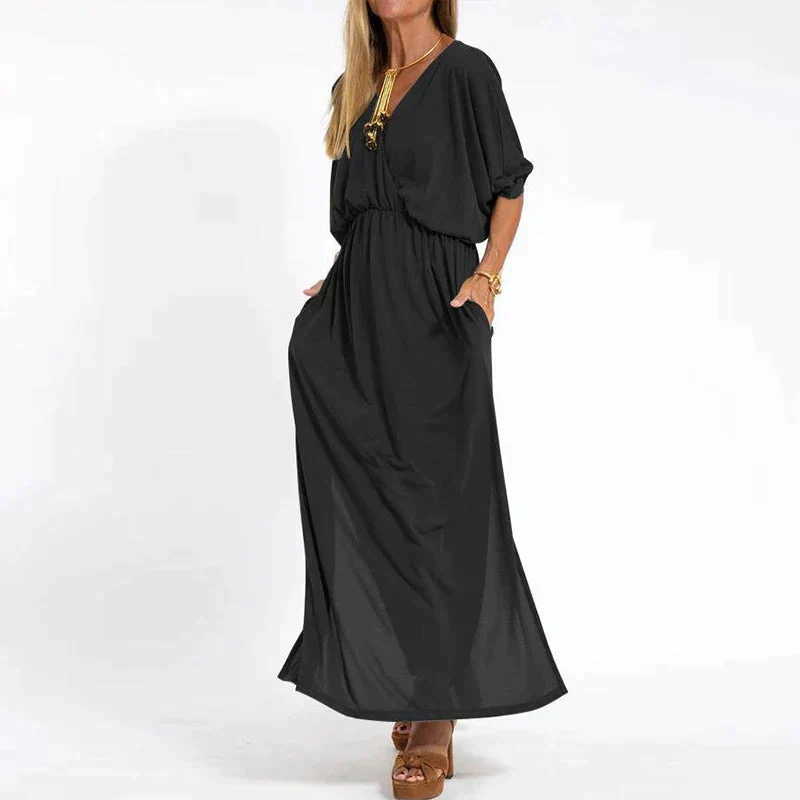Ancy™ Vestido especial tendencia Vintage (Edición Limitada) - Image 6