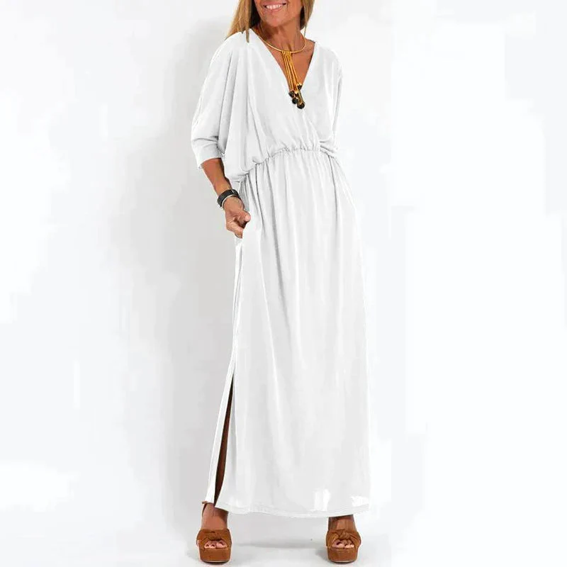 Ancy™ Vestido especial tendencia Vintage (Edición Limitada) - Image 7