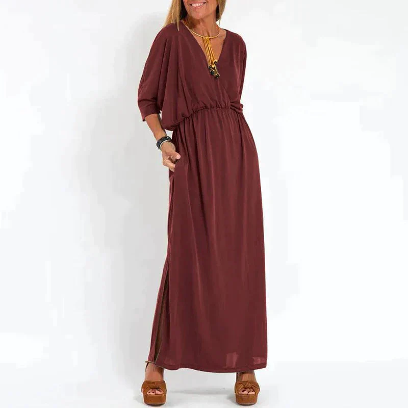 Ancy™ Vestido especial tendencia Vintage (Edición Limitada) - Image 8