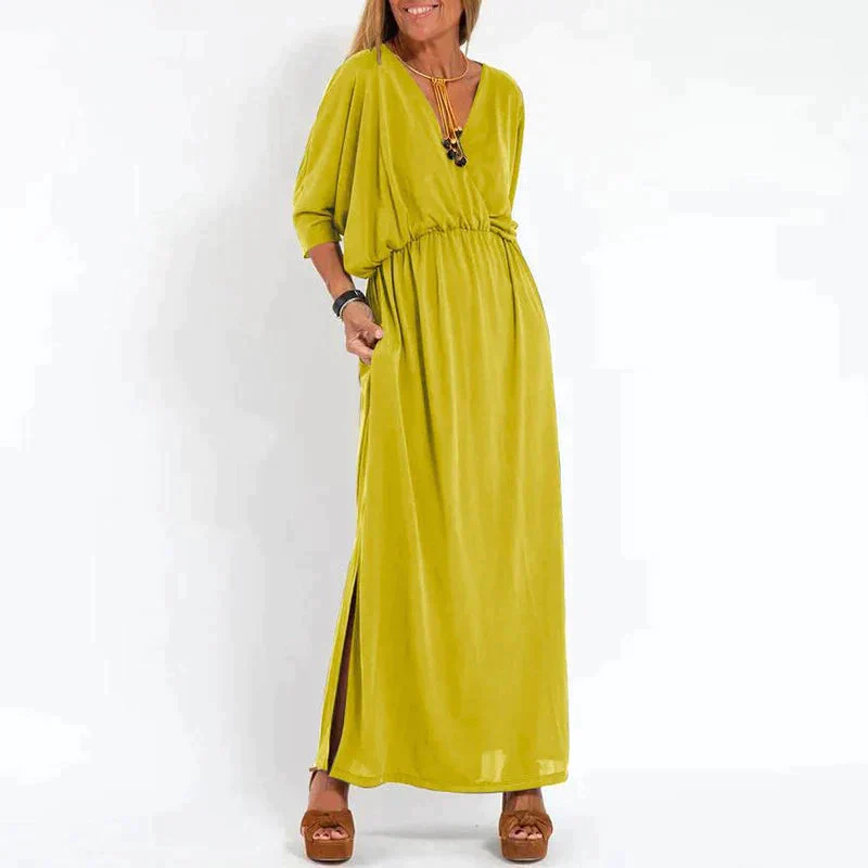 Ancy™ Vestido especial tendencia Vintage (Edición Limitada) - Image 9