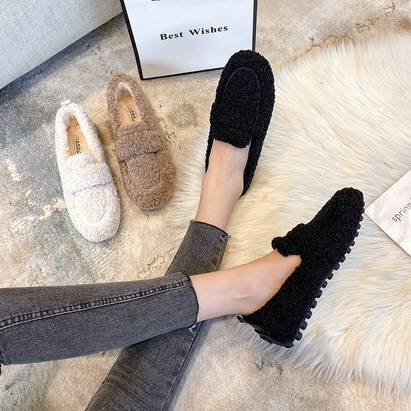 Aurora - Zapatillas de invierno para Mujer - Image 3
