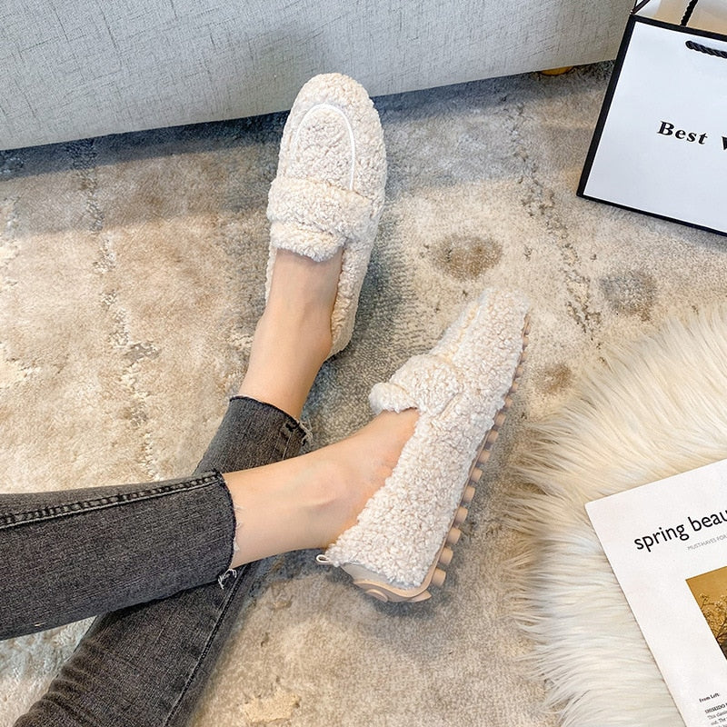 Aurora - Zapatillas de invierno para Mujer - Image 4