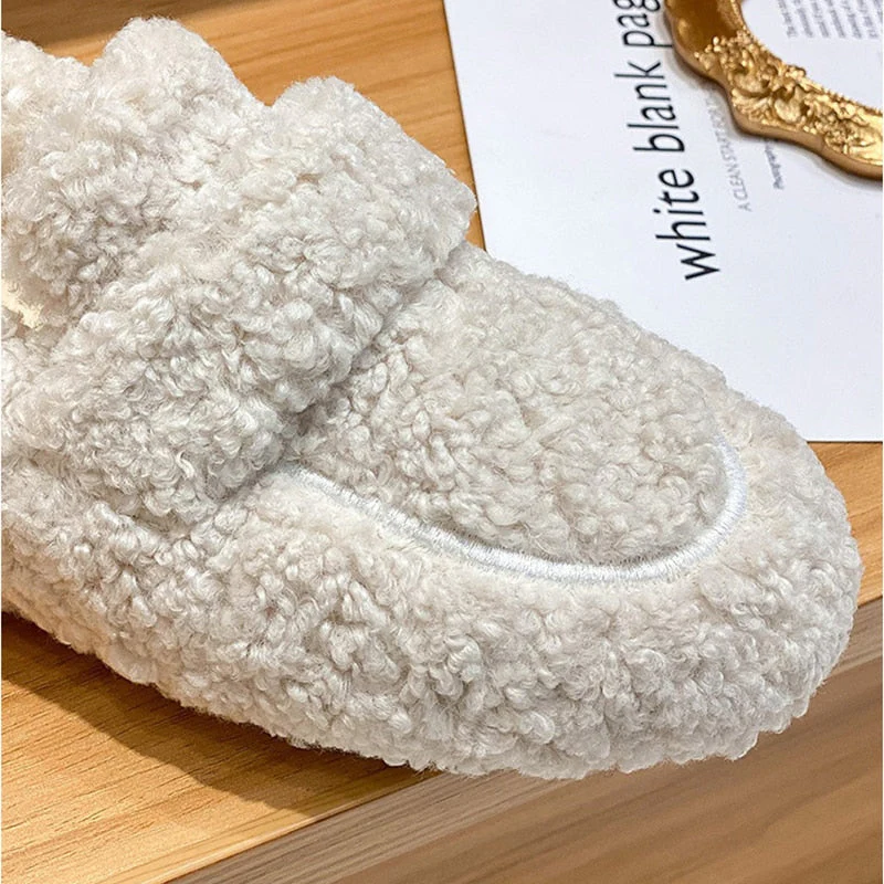 Aurora - Zapatillas de invierno para Mujer - Image 6
