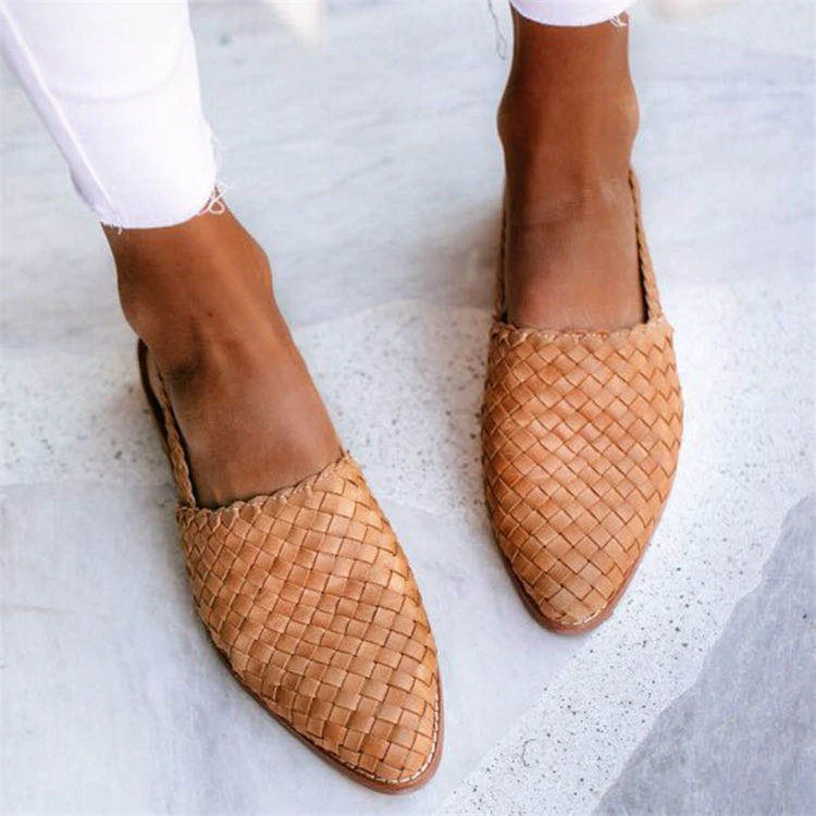 Bianca® - Mocasines elaborados de forma sofisticada - Image 3