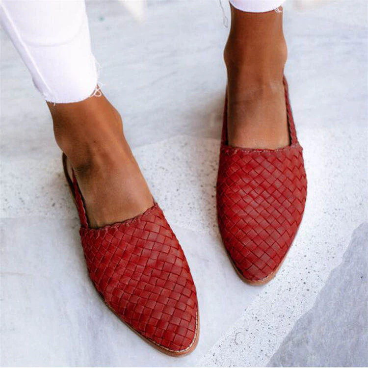 Bianca® - Mocasines elaborados de forma sofisticada - Image 4