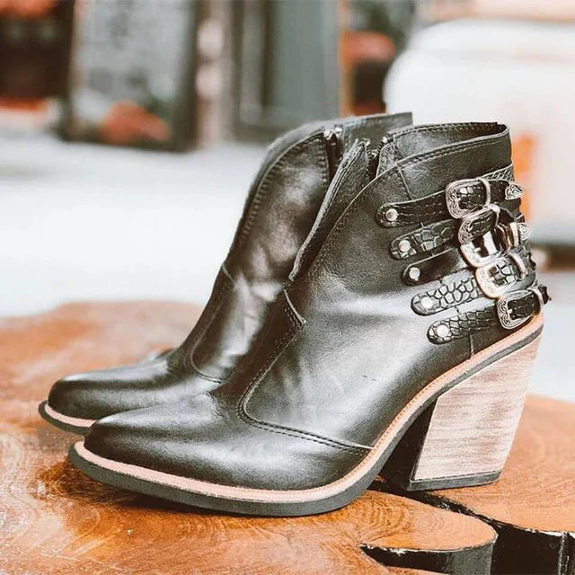 Botines Dalia™ - Image 3