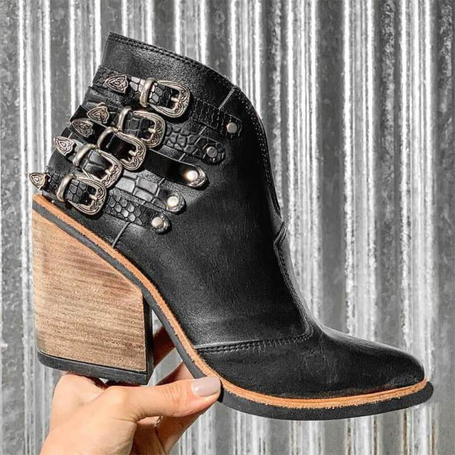 Botines Dalia™ - Image 4
