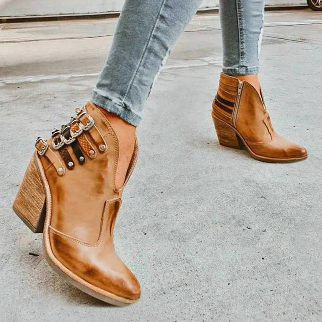 Botines Dalia™ - Image 5