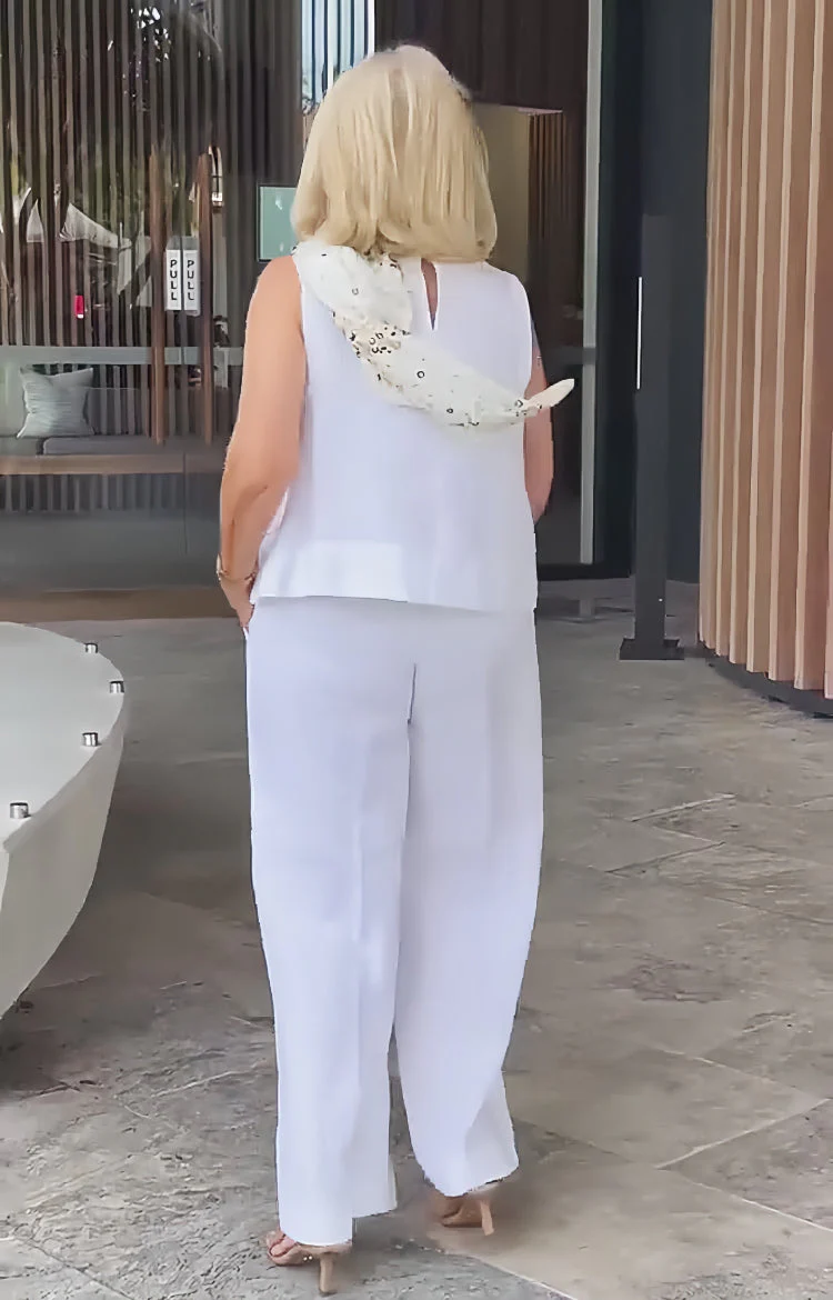 Cyra | Conjunto elegante - Image 6