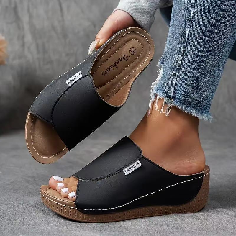Fashion - Sandalias Cómodas y Elegantes - Image 3
