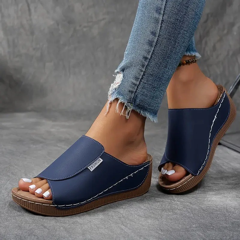 Fashion - Sandalias Cómodas y Elegantes - Image 5