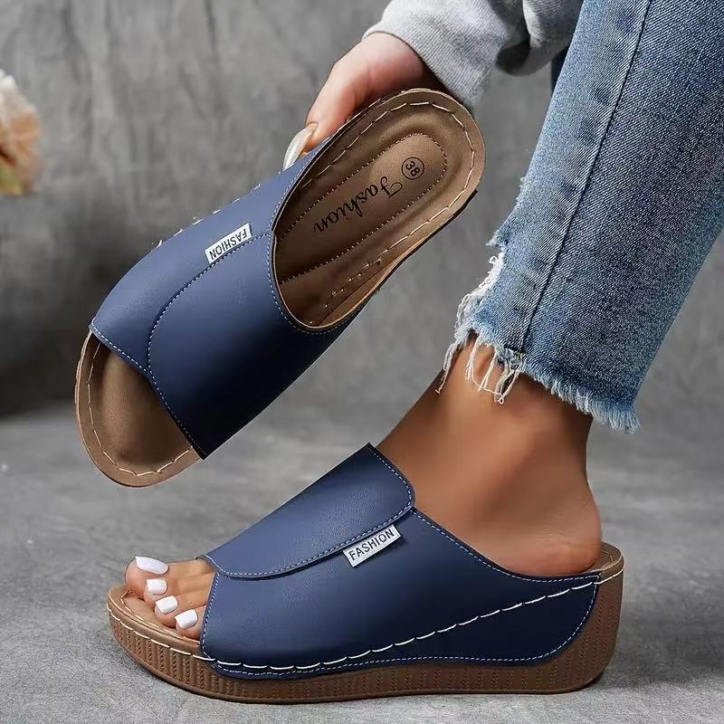 Fashion - Sandalias Cómodas y Elegantes - Image 6