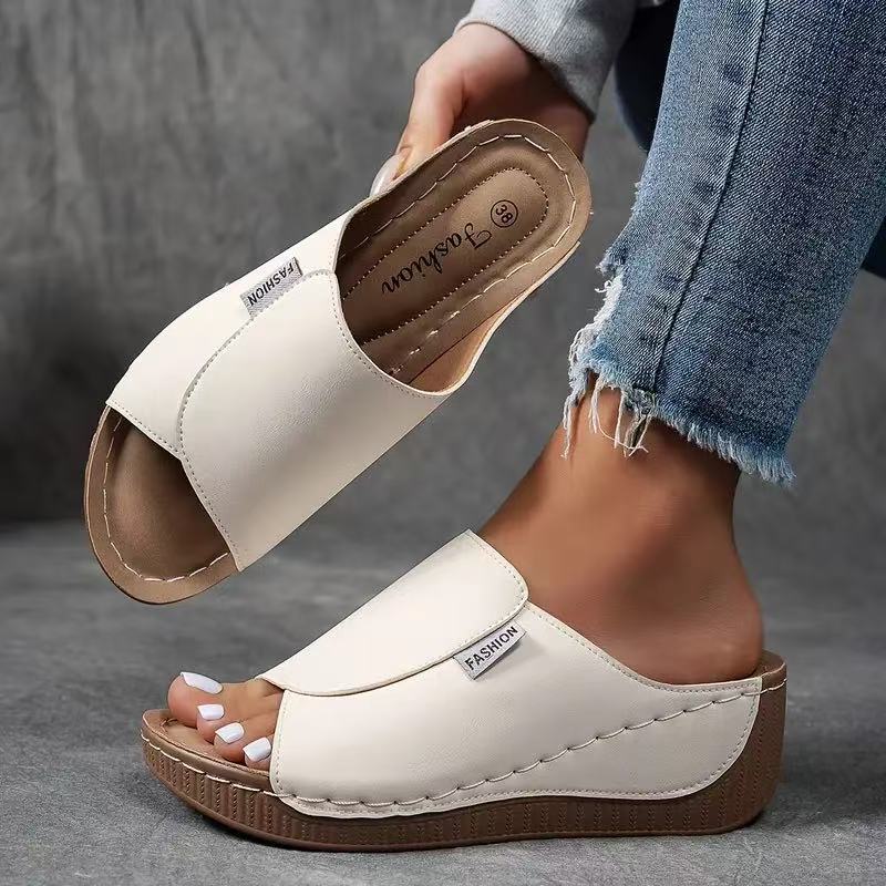 Fashion - Sandalias Cómodas y Elegantes - Image 7