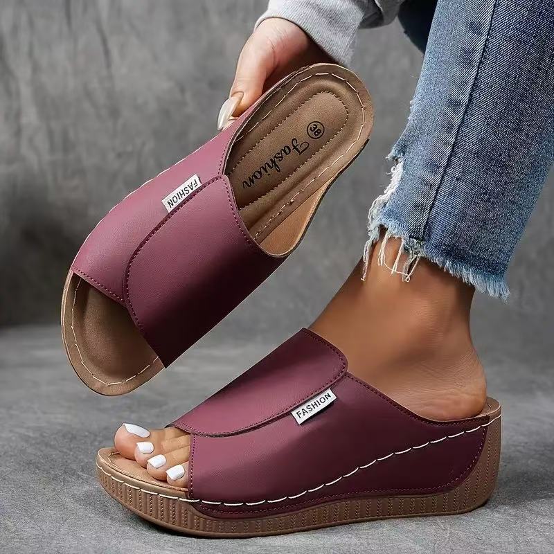 Fashion - Sandalias Cómodas y Elegantes - Image 8