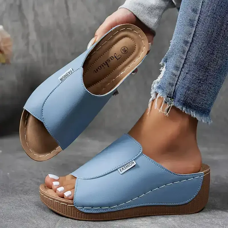 Fashion - Sandalias Cómodas y Elegantes - Image 9