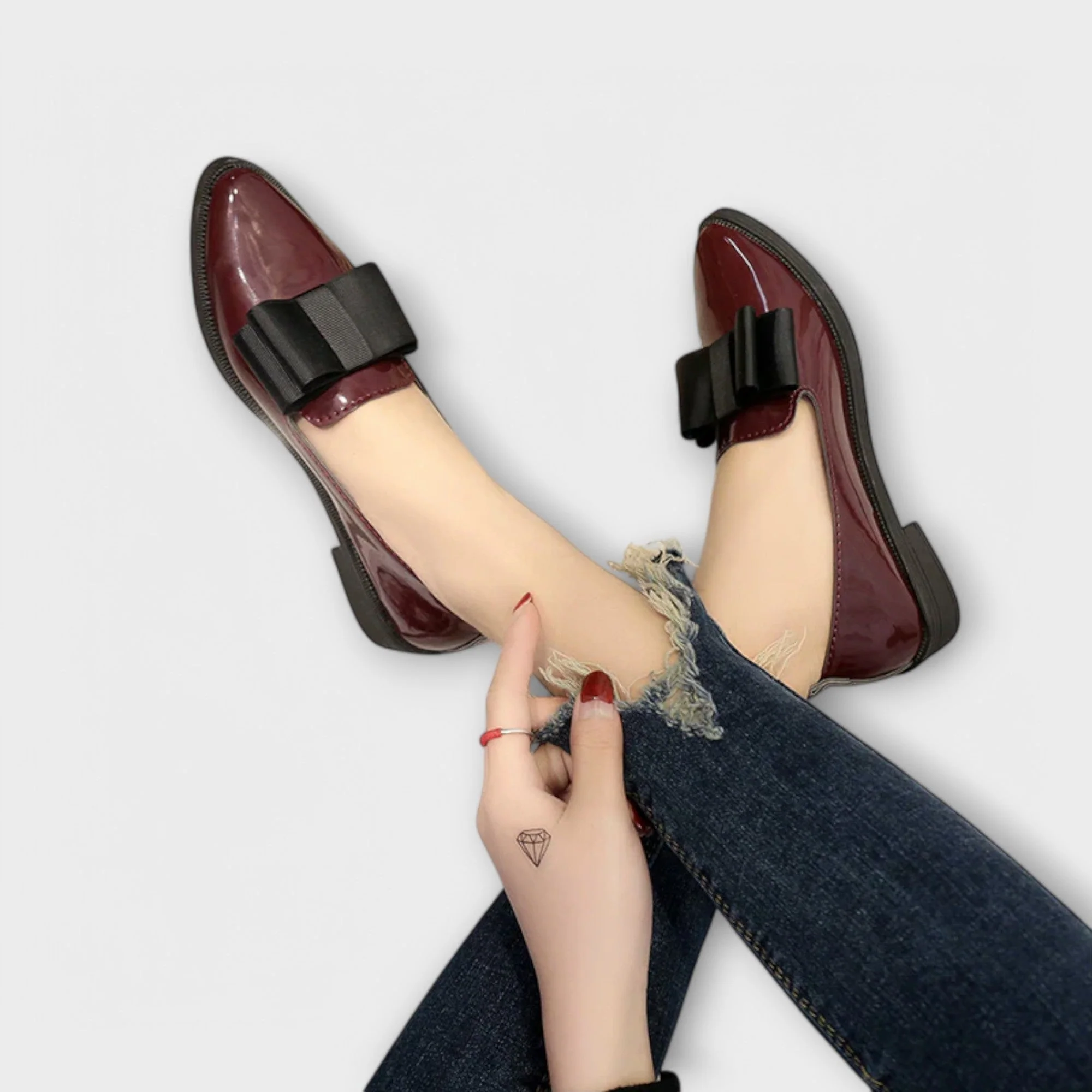 Heidi - Mocasines - Image 7