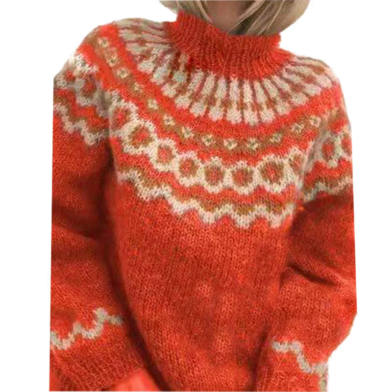 Linnea - Elegante jersey de otoño/invierno - Image 3
