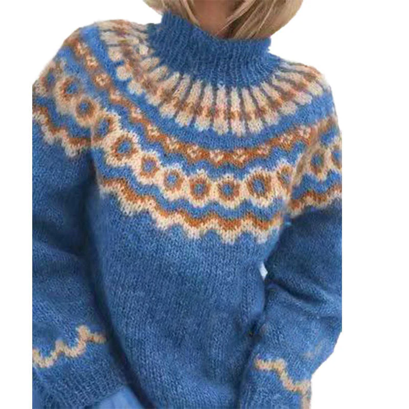 Linnea - Elegante jersey de otoño/invierno - Image 4
