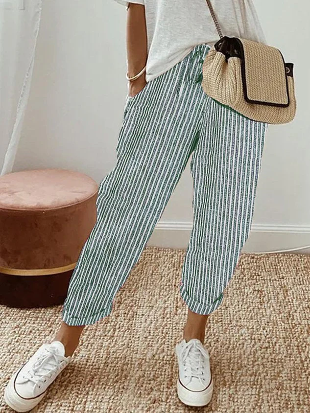 Pantalones Lotte Luxe Comfort - Image 10