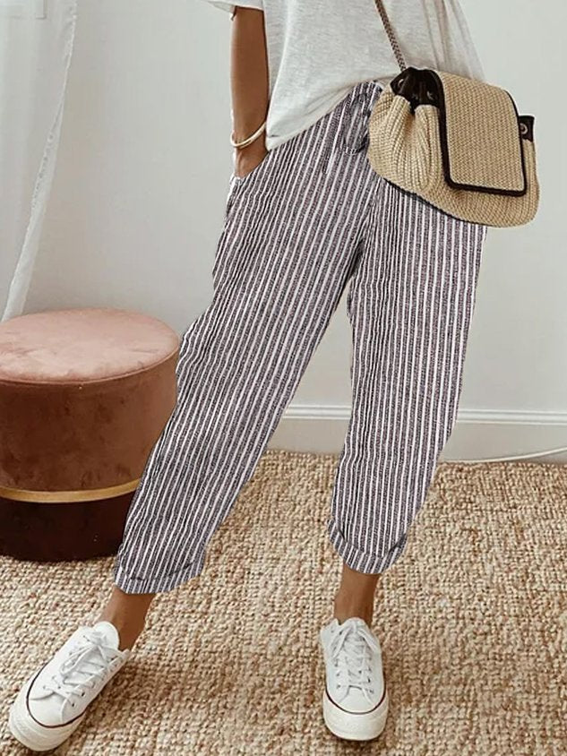 Pantalones Lotte Luxe Comfort - Image 6
