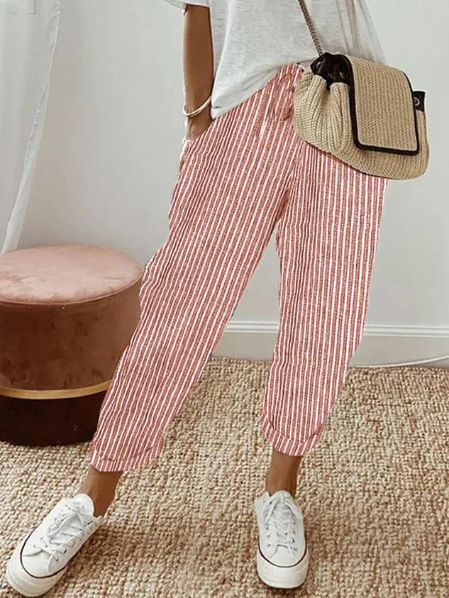 Pantalones Lotte Luxe Comfort - Image 7