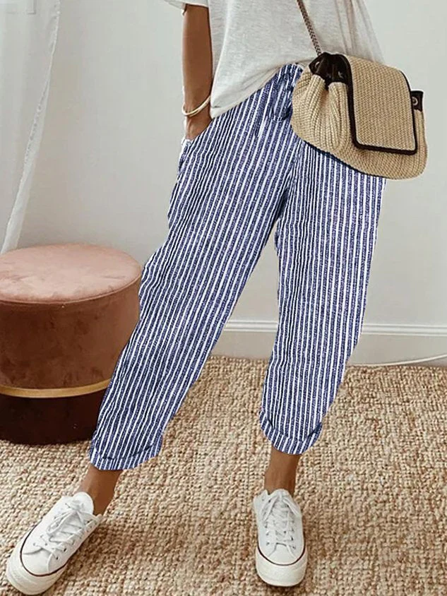 Pantalones Lotte Luxe Comfort - Image 8