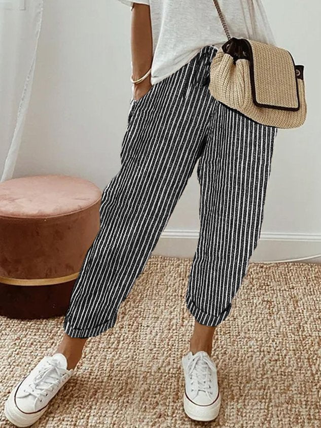 Pantalones Lotte Luxe Comfort - Image 9