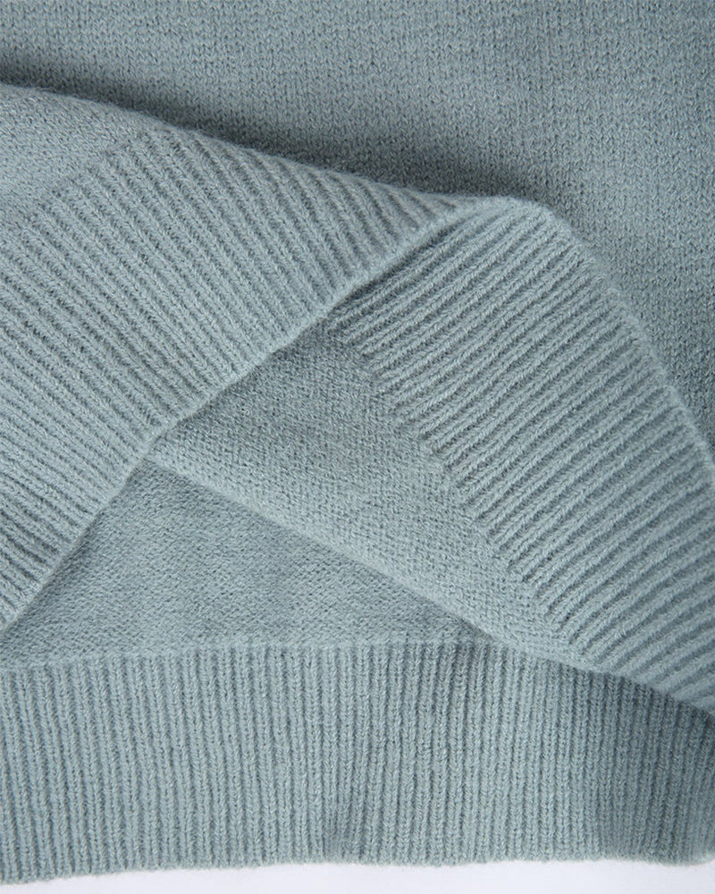 Louise - Jersey de punto acogedor y cálido para todos los días - Image 5