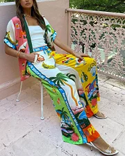 Lucille Chevalier - Conjunto de primavera/verano - Image 6