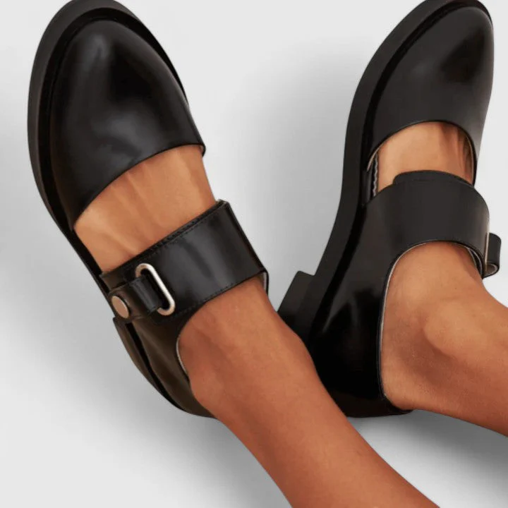 Lysanne |  Zapatos retro elegantes con un toque moderno - Image 3