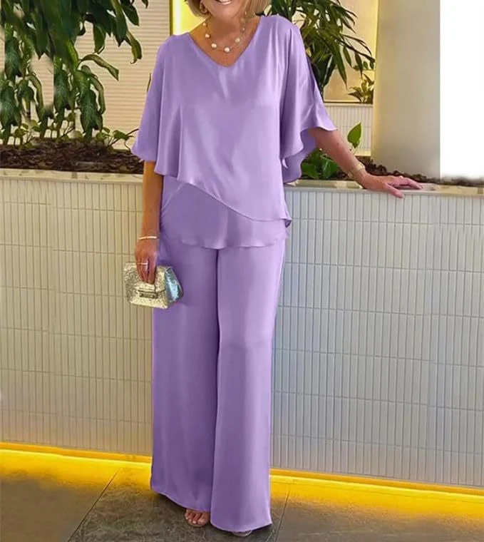 Mara | Conjunto casual holgado - Image 5