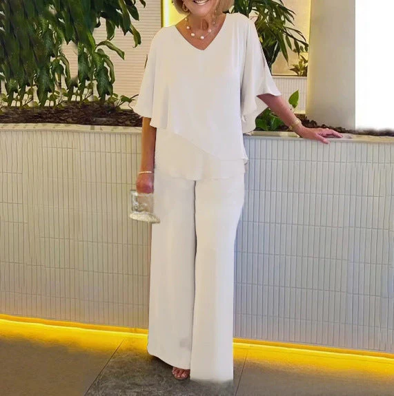 Mara | Conjunto casual holgado - Image 7