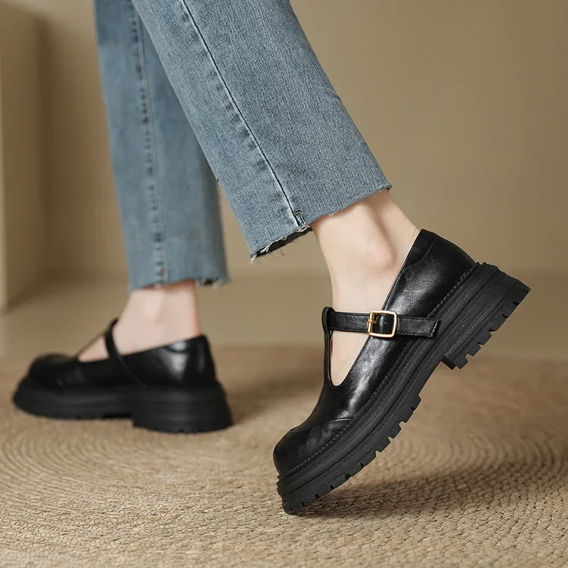Mary Janes - Zapatos elegantes - Image 4