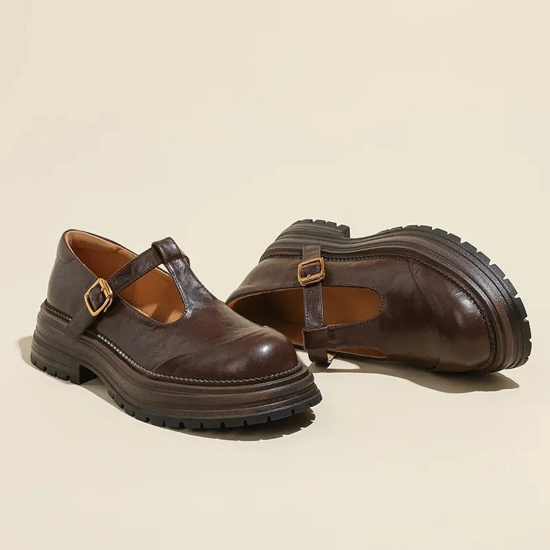 Mary Janes - Zapatos elegantes - Image 6