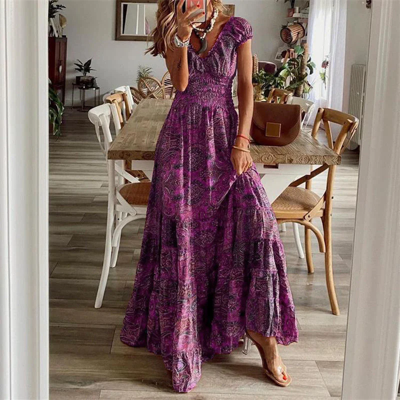 Melly™ Vestido elegante sin mangas para primavera/verano - Image 8