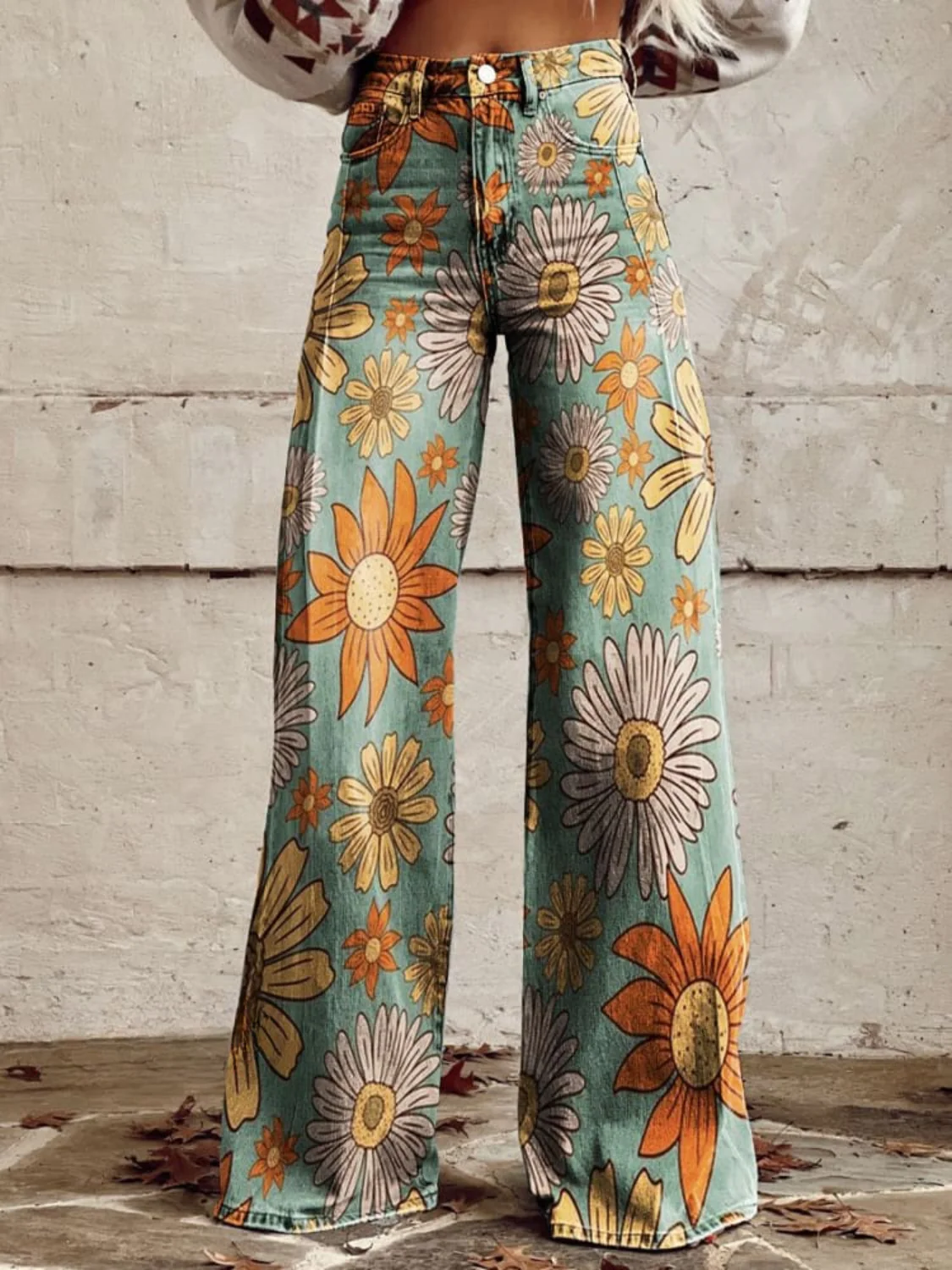 Pantalones