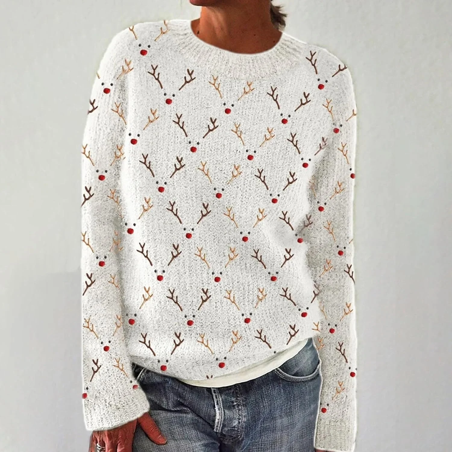 Simone - Jersey de invierno - Image 3